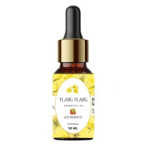 Ylang Ylang Oil