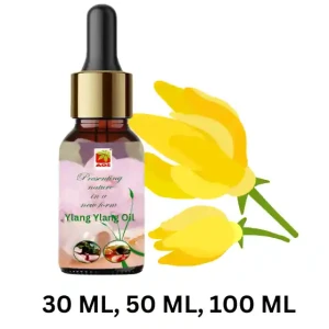 Ylang Ylang Oil