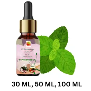 Peppermint Oil