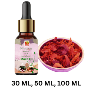 Mace Oil