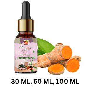 Turmeric Oil (Haldi Oil)