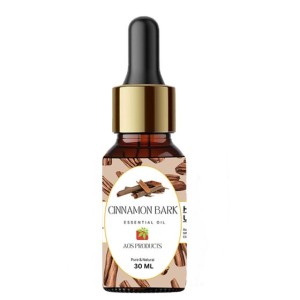 Cinnamon Bark Oil